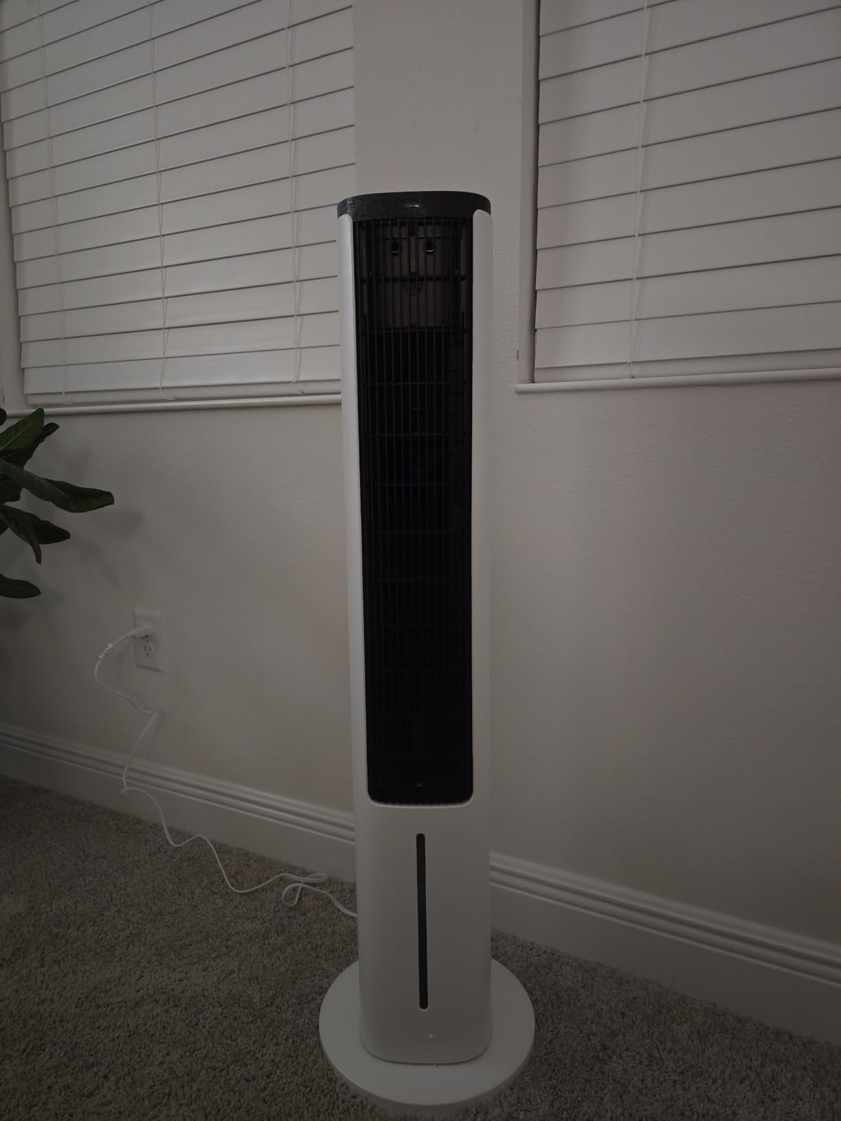 Antarctic Star Windowless Evaporative Air Cooler, Portable Air Conditioner customer photo 2