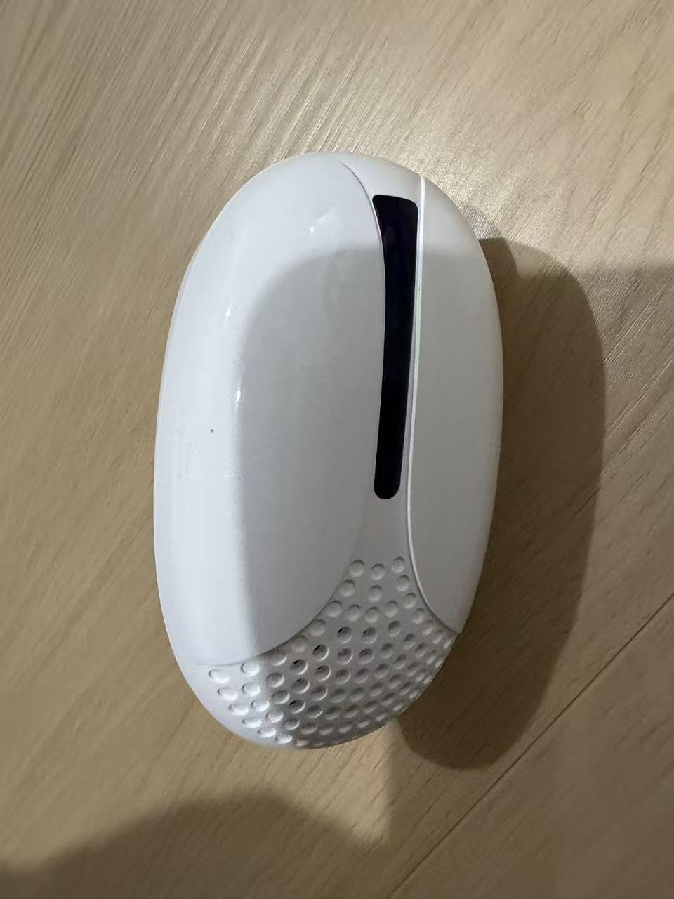 2026 Upgraded Ultrasonic Pest Repeller Indoor, Plug-in Mouse Traps, WHT 6P customer photo 2