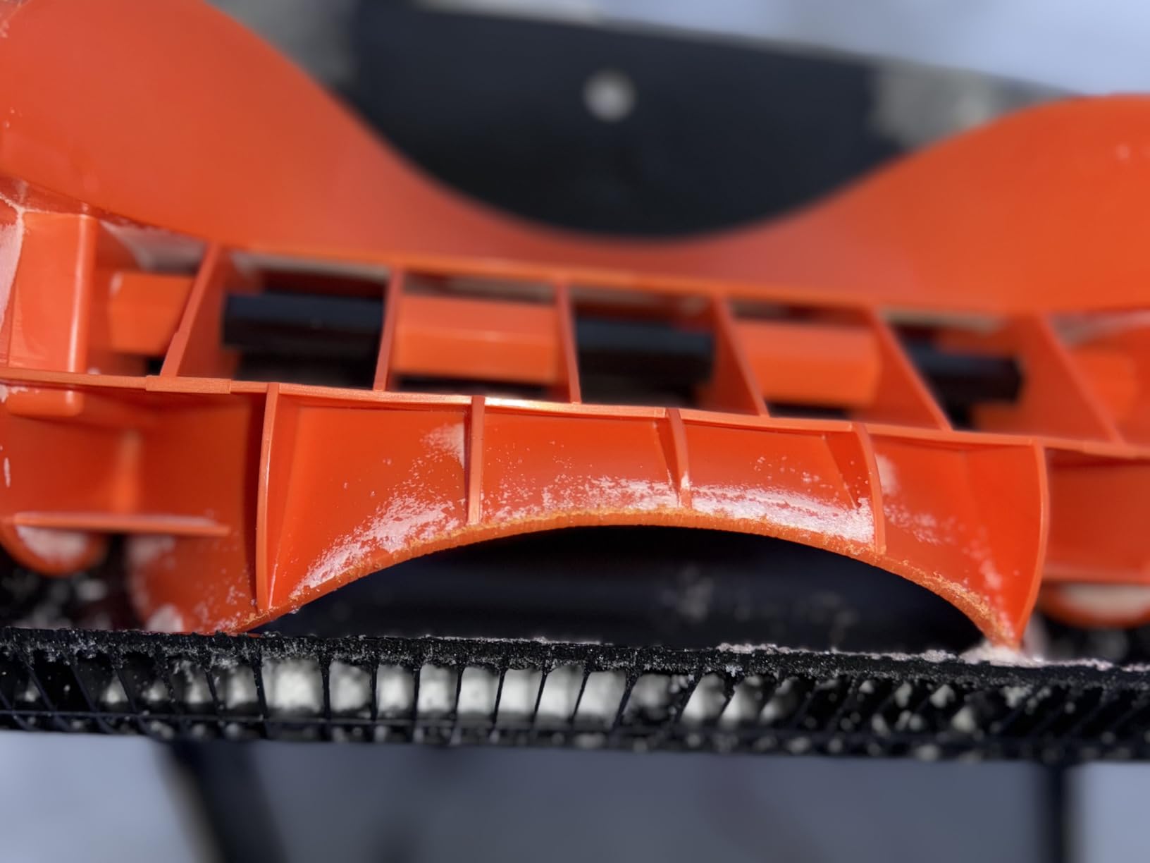 SENIX Cordless Snow Shovel,13