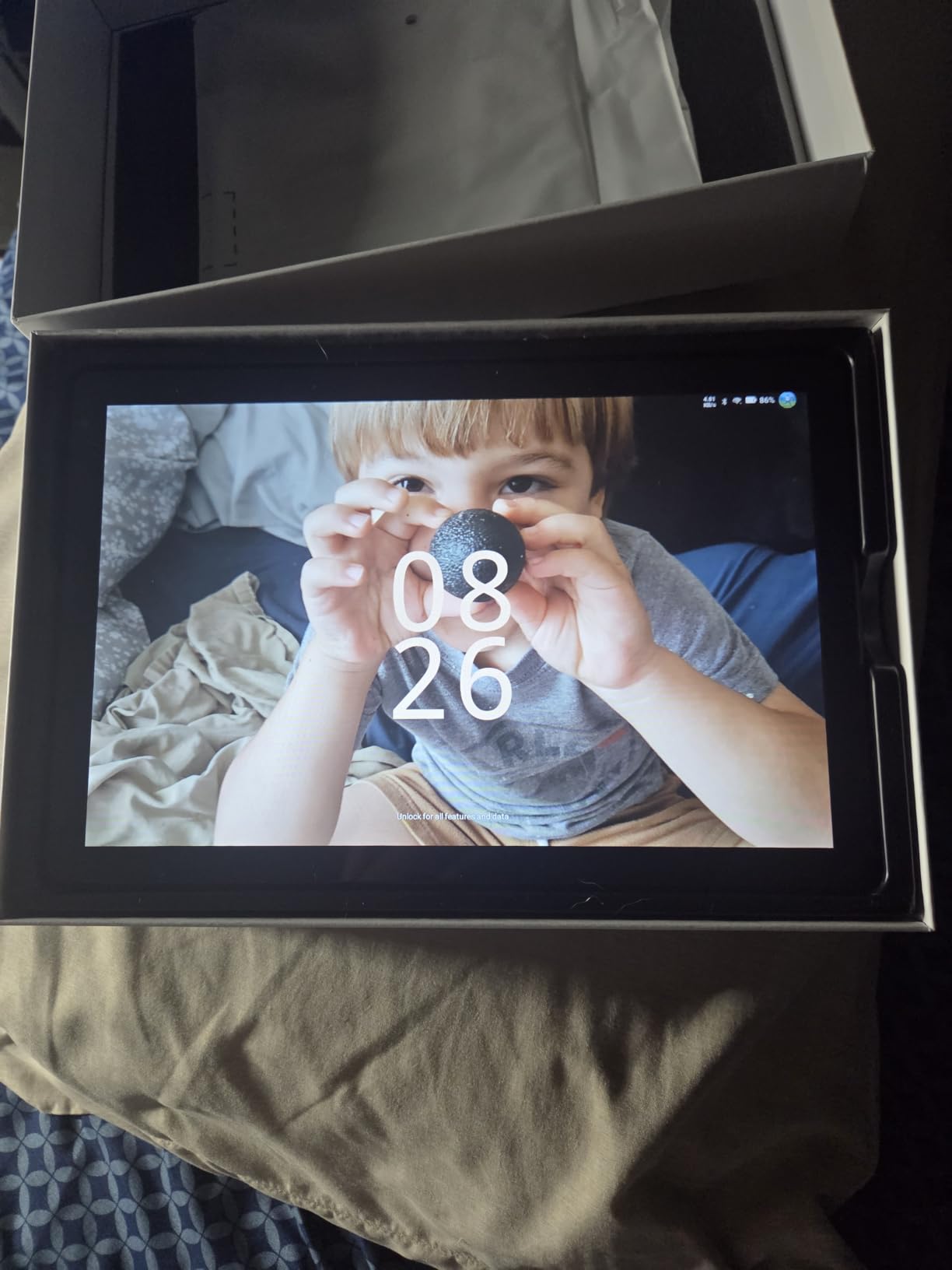 URAO Tablet,10.1