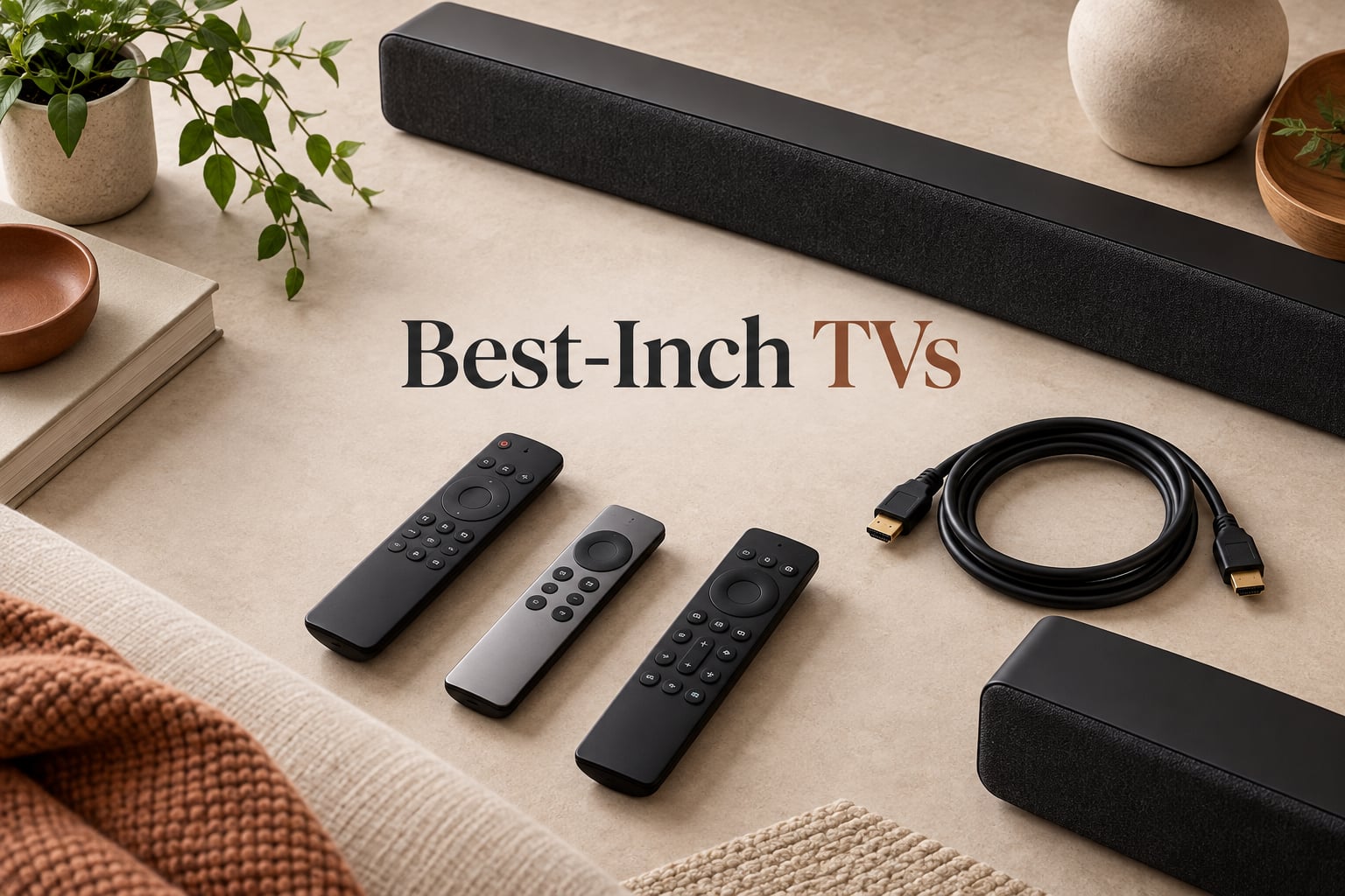 Best 55-Inch TVs