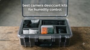 best camera desiccant kits for humidity control