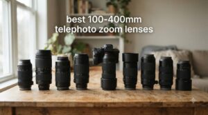 best 100-400mm telephoto zoom lenses