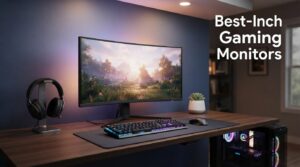Best 32-Inch Gaming Monitors