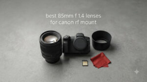 best 85mm f 1.4 lenses for canon rf mount