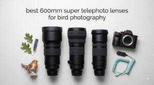 best 600mm super telephoto lenses for bird photography