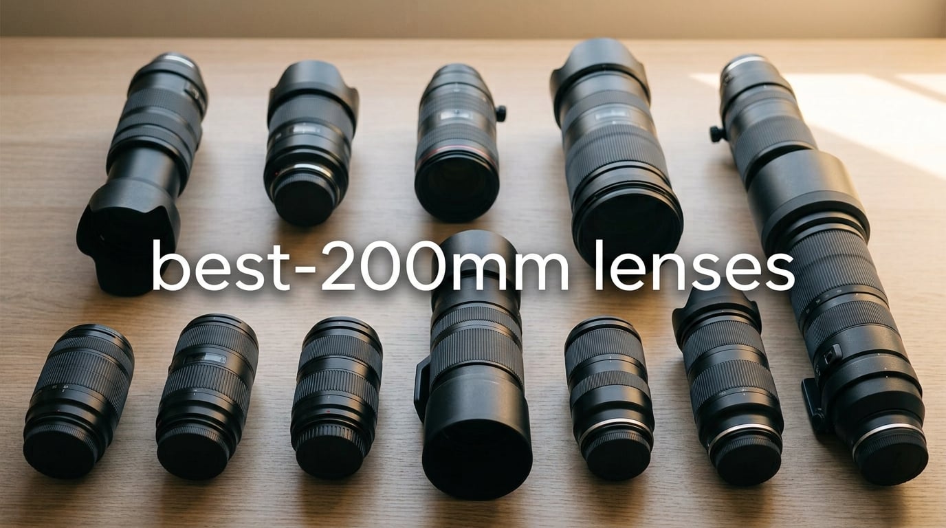 best 70-200mm lenses