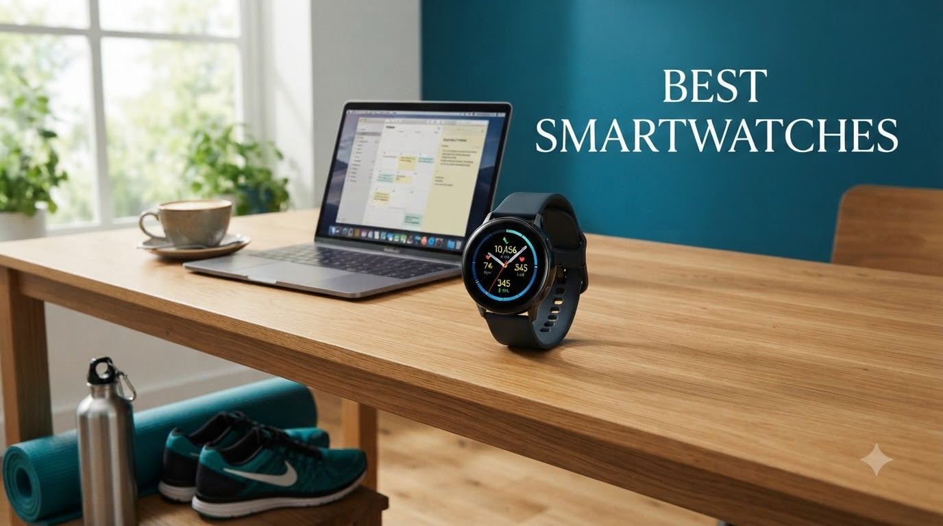 Best Smartwatches