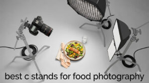 best c stands for food photography