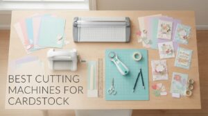 best cutting machines for cardstock