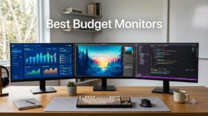 Best Budget Monitors