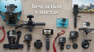 best action cameras