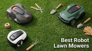 Best Robot Lawn Mowers