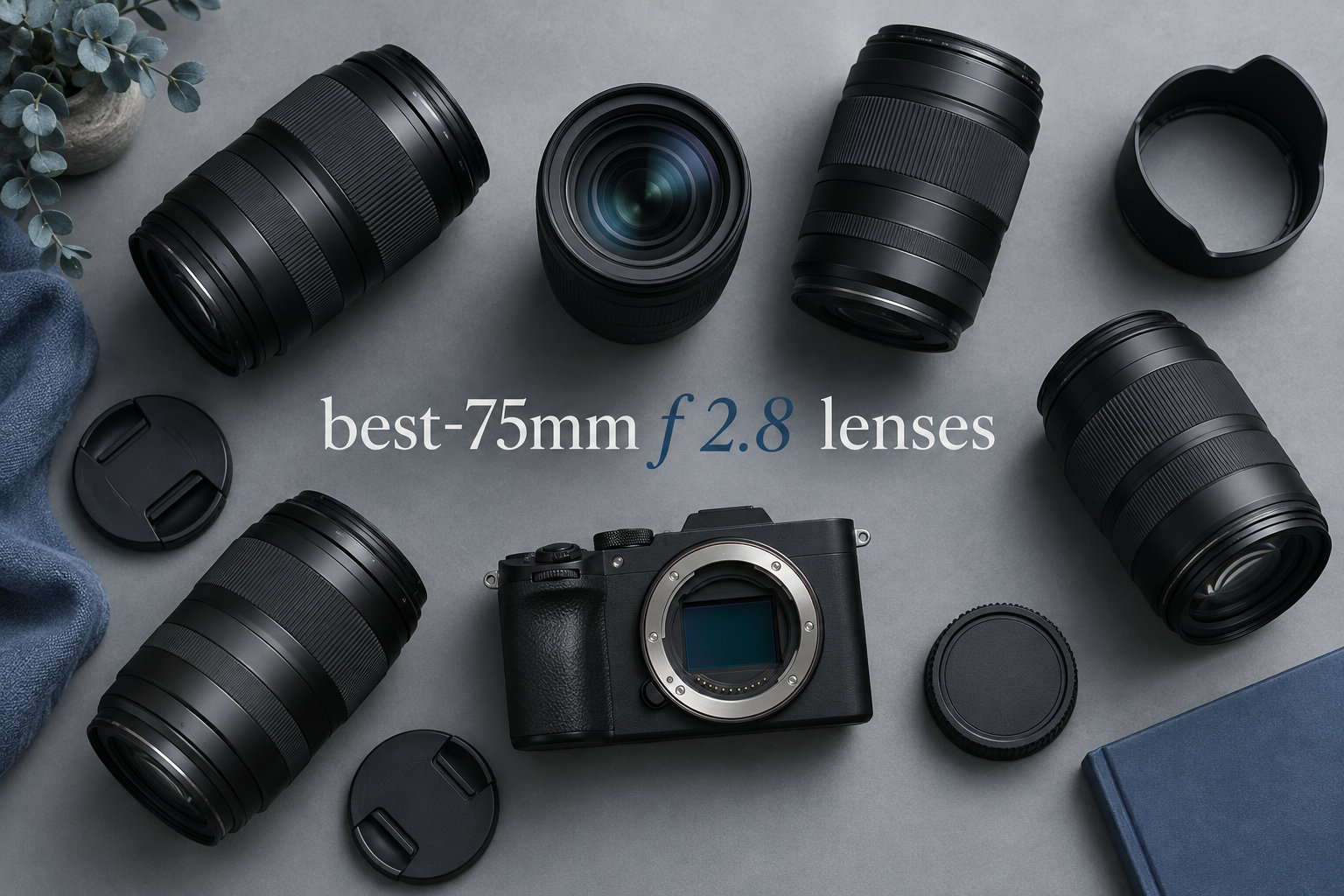best 28-75mm f 2.8 lenses