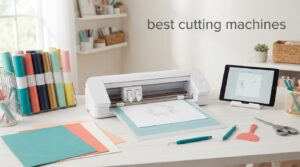 best cutting machines