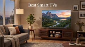 Best Smart TVs