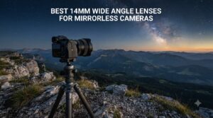 best 14mm wide angle lenses for mirrorless cameras