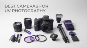 best cameras for uv photography