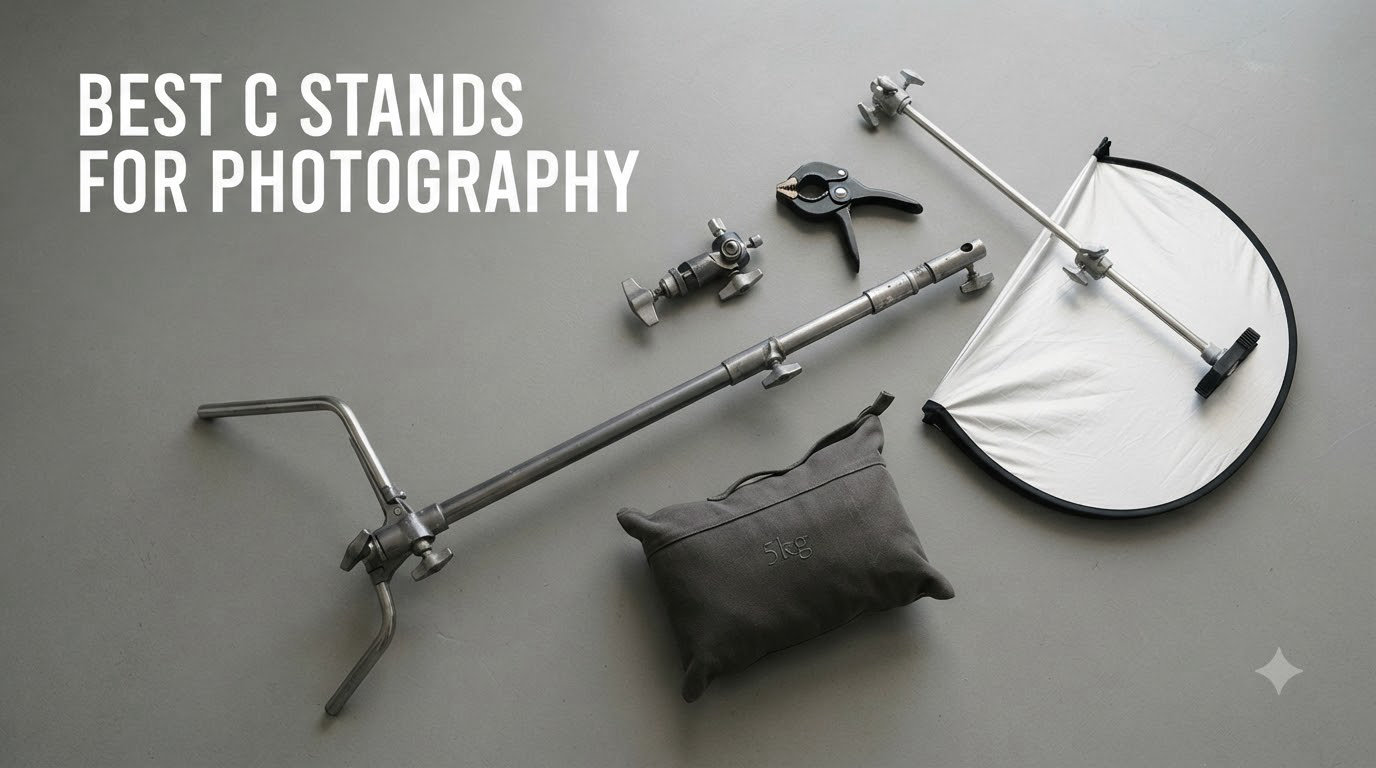 best c stands for photography