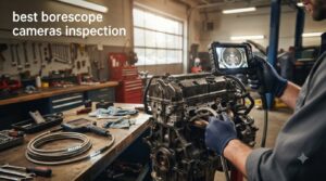 best borescope cameras inspection