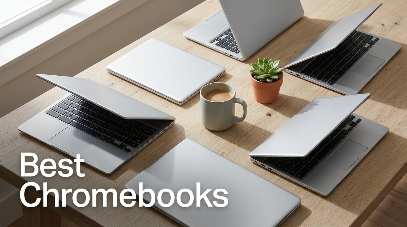 Best Chromebooks