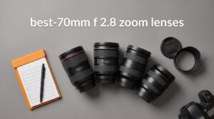 best 24-70mm f 2.8 zoom lenses