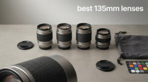 best 135mm lenses