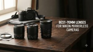 best 24-70mm lenses for nikon mirrorless cameras