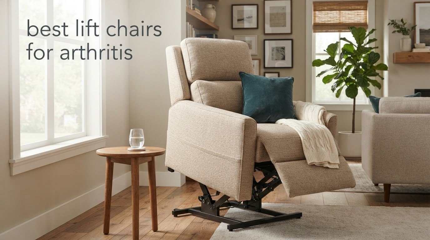 best lift chairs for arthritis
