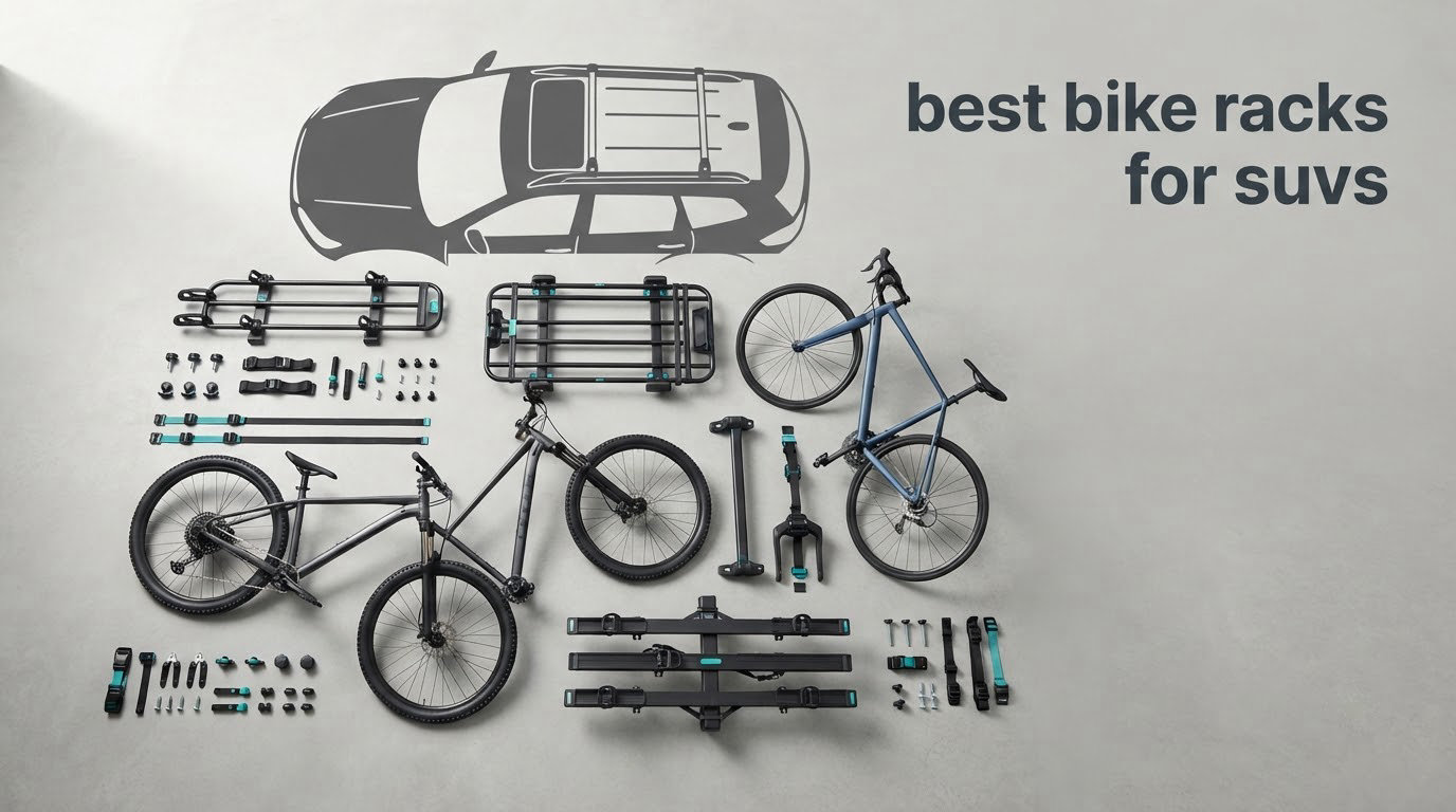 best bike racks for suvs
