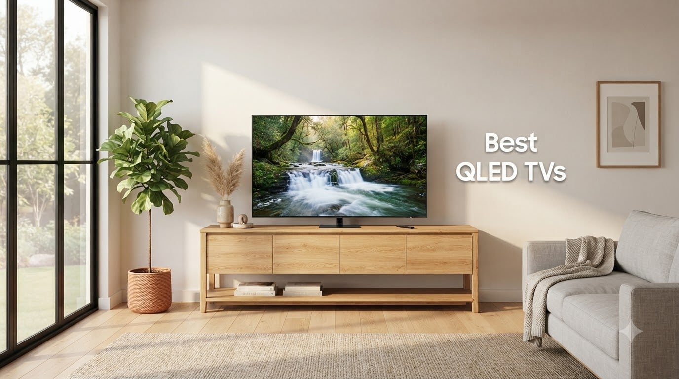Best QLED TVs