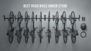 best road bikes under $1500