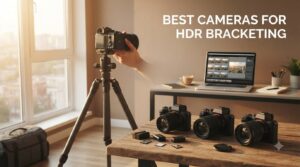 best cameras for hdr bracketing