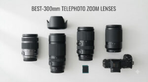 best 70-300mm telephoto zoom lenses