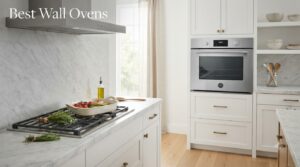 Best Wall Ovens