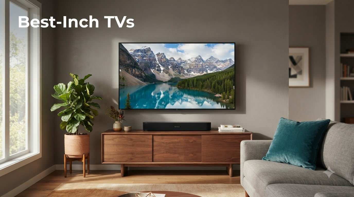 Best 65-Inch TVs