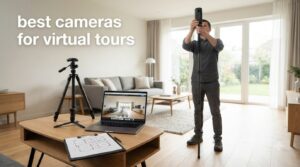 best cameras for virtual tours