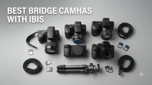 best bridge cameras with ibis