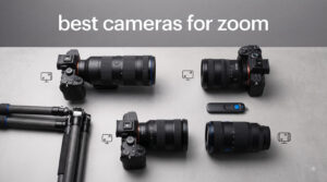 best cameras for zoom