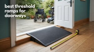 best threshold ramps for doorways