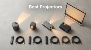 Best Projectors