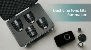 best cine lens kits filmmaker
