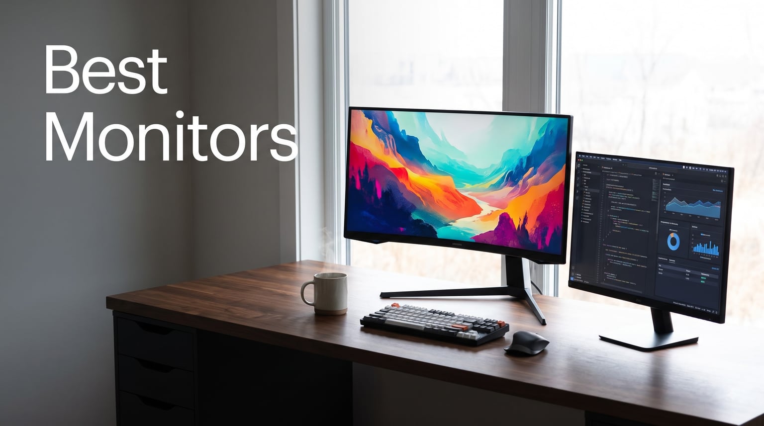 Best Monitors