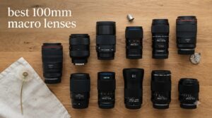 best 100mm macro lenses