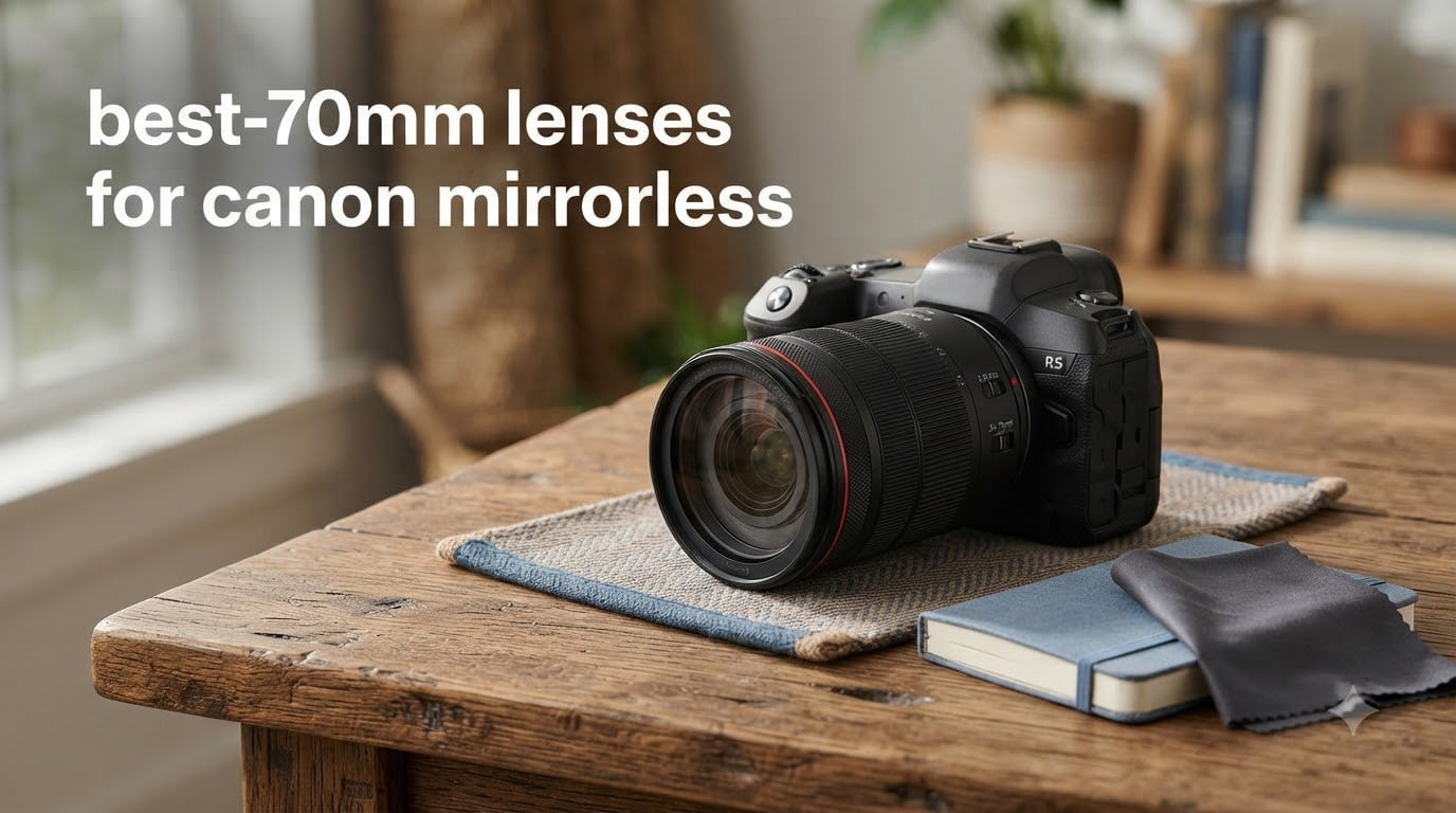 best 24-70mm lenses for canon mirrorless