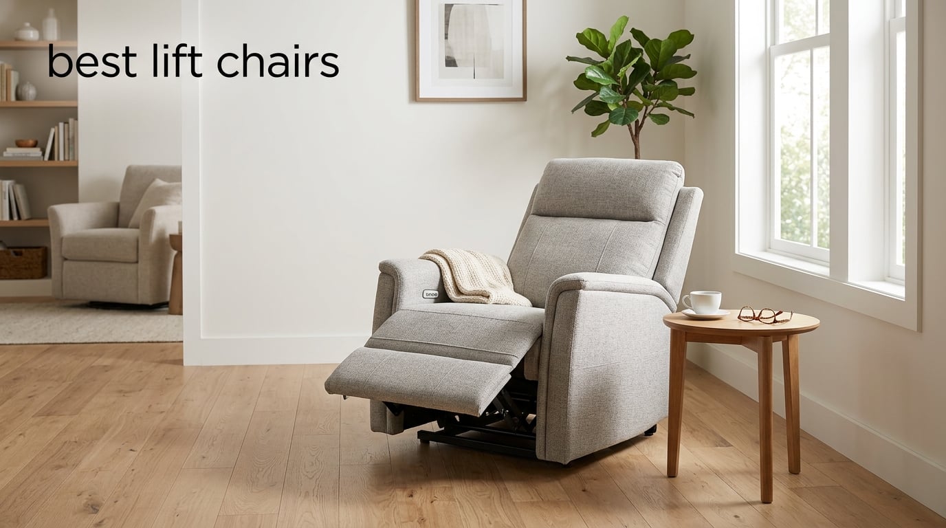 best lift chairs
