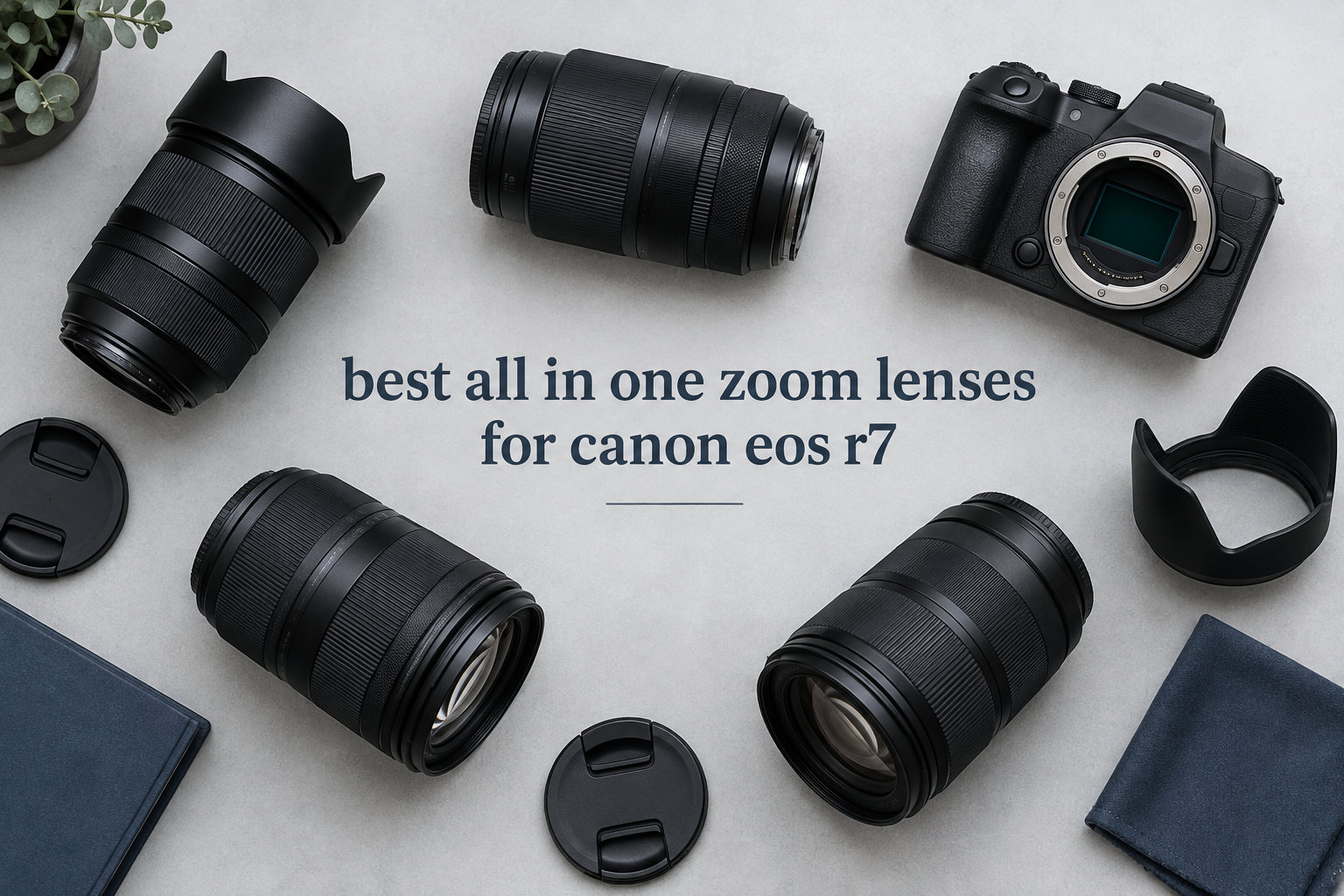 best all in one zoom lenses for canon eos r7