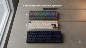 Best Budget Mechanical Keyboards