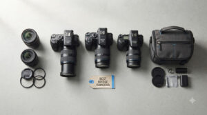 best bridge cameras