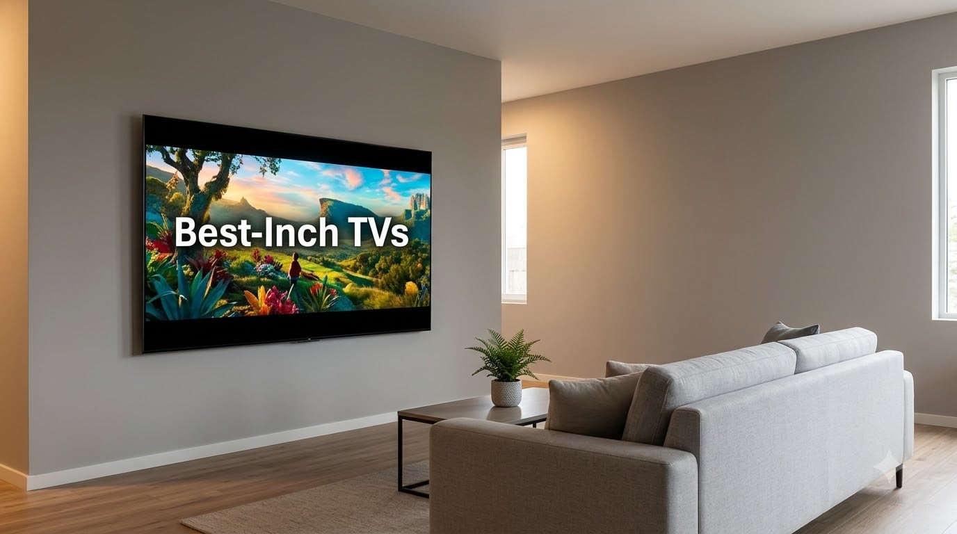 Best 85-Inch TVs